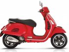 Vespa GTS 300 Sport ABS ASR